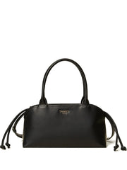 logo-plaque tote bag