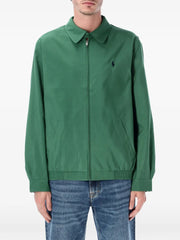 Bi-swing jacket