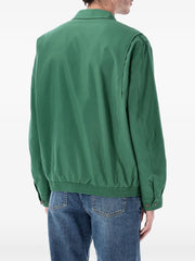 Bi-swing jacket
