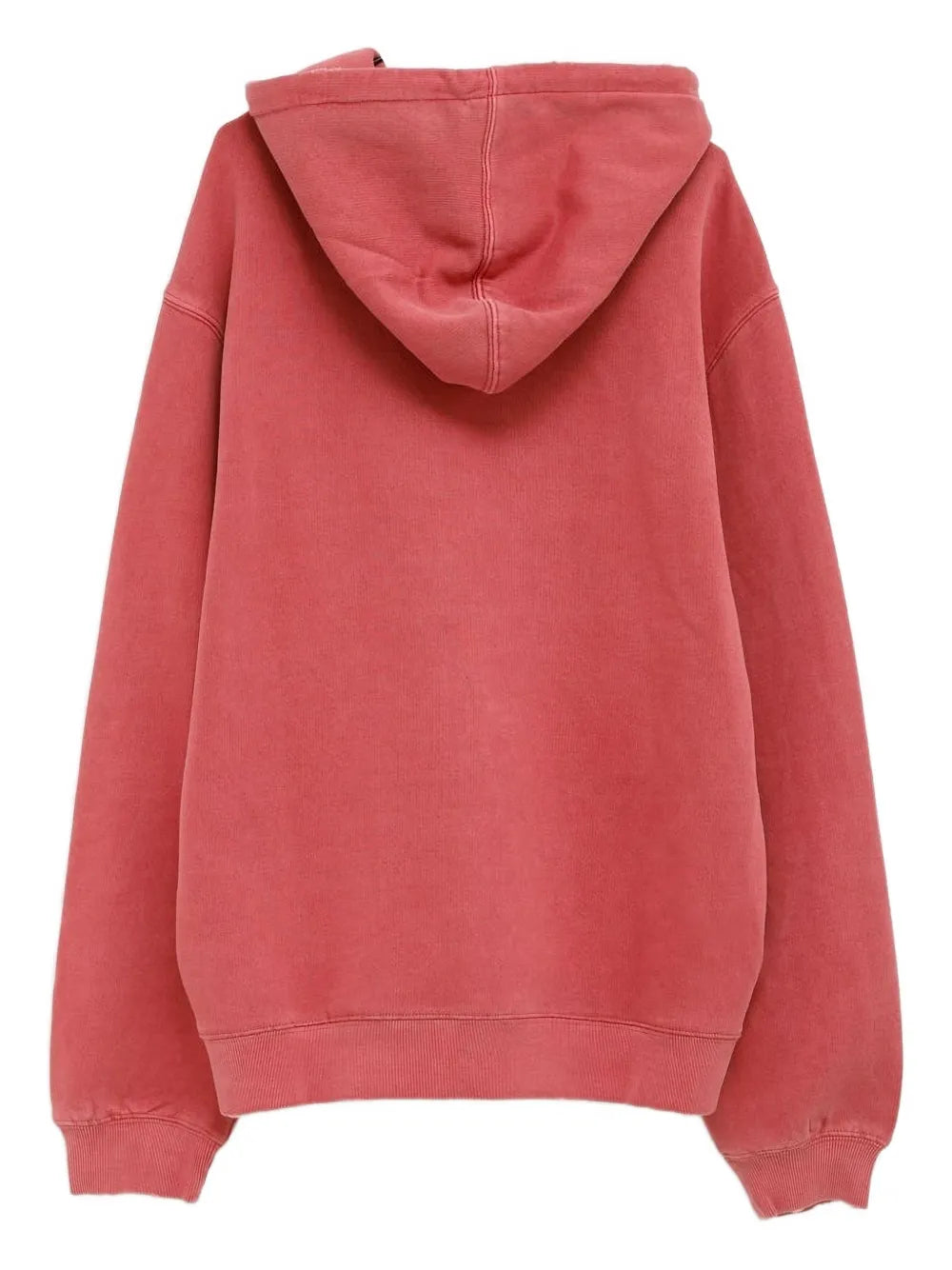 Torion front-pocket Hoodie
