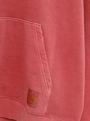Torion front-pocket Hoodie