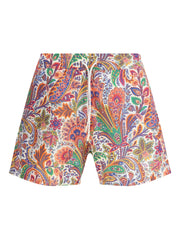 Roma swim shorts