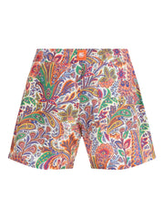 Roma swim shorts