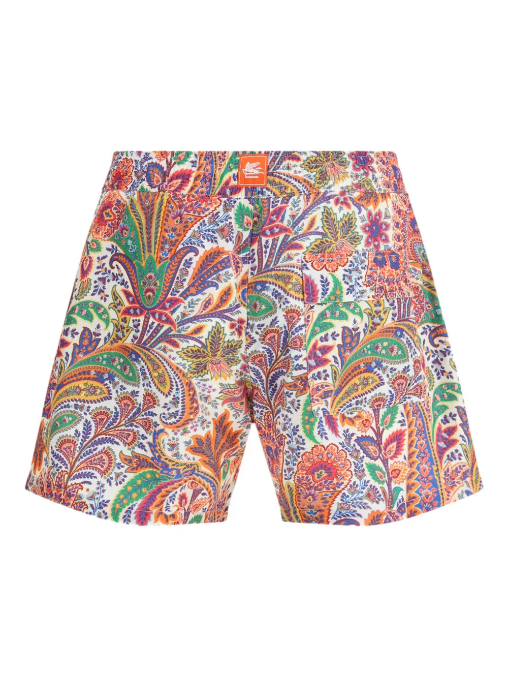 Roma swim shorts