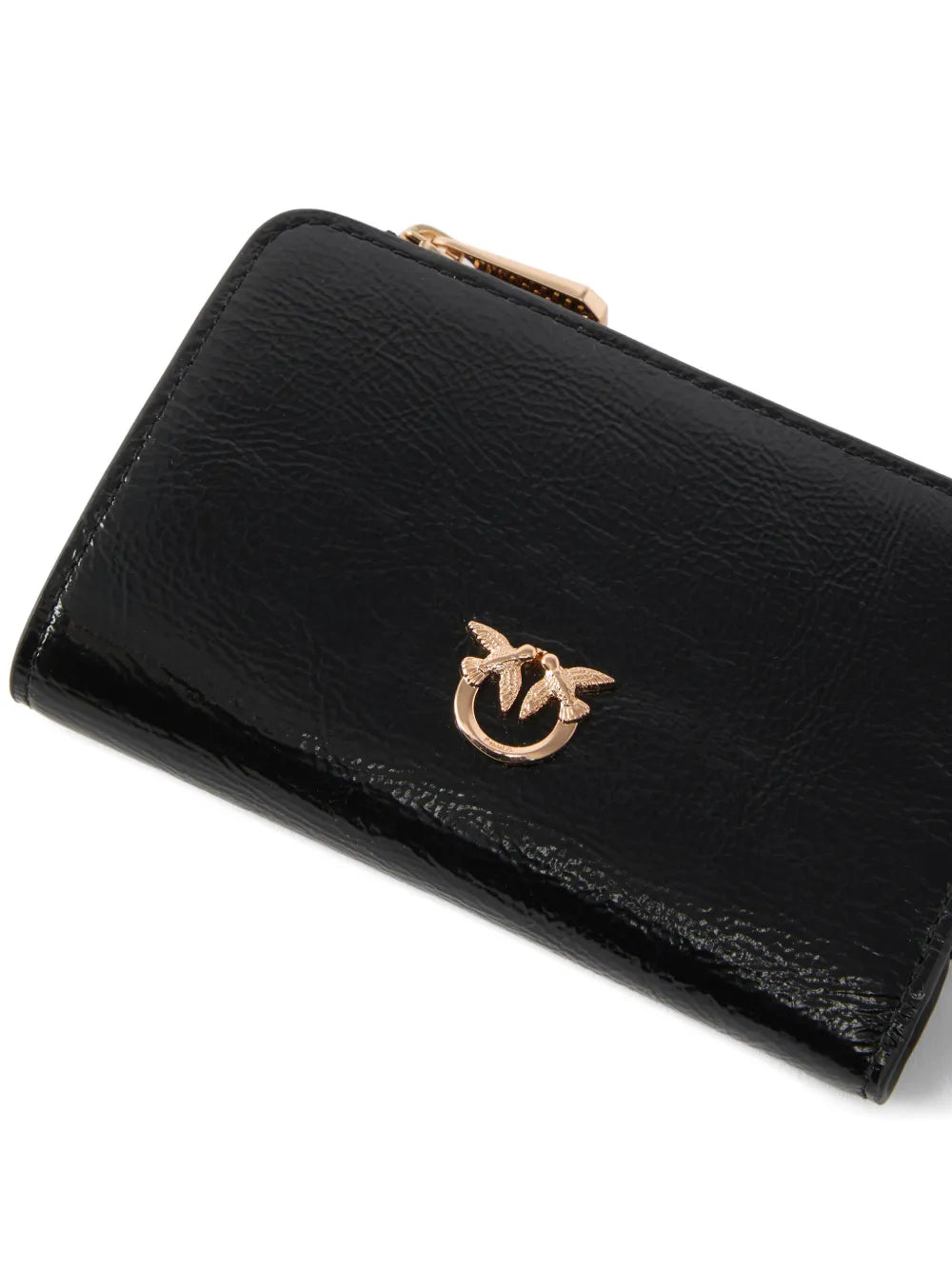 Love Birds wallet