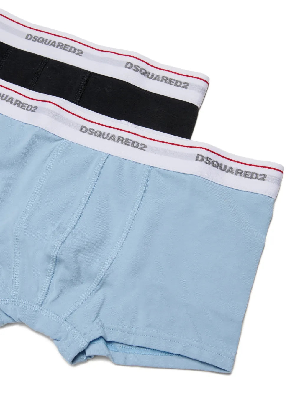 logo-print boxer shorts (set of two))