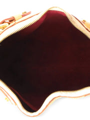 Greta Handbag Monogram Multicolor hobo bag