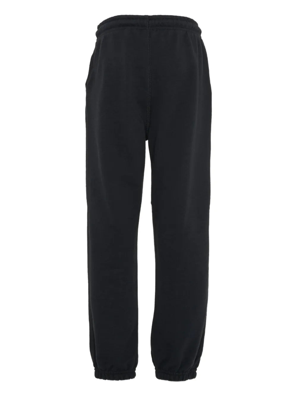 logo-detail drawstring track pants