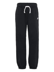 logo-detail drawstring track pants