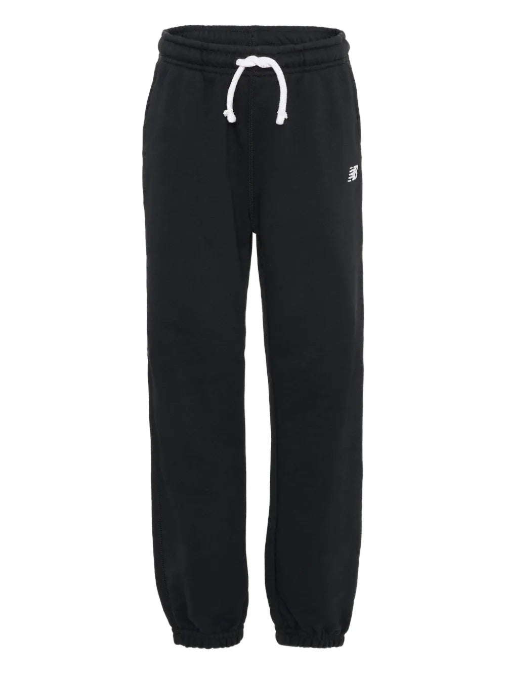 logo-detail drawstring track pants