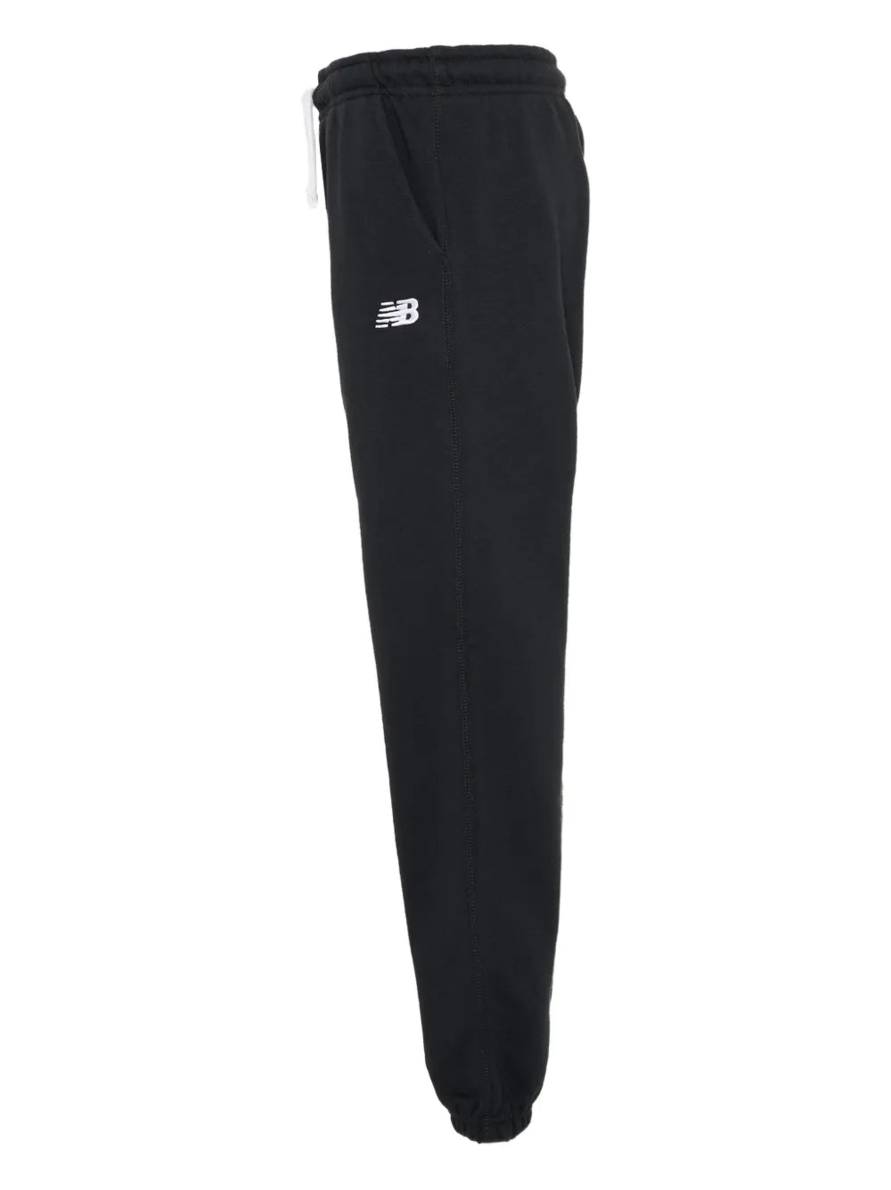 logo-detail drawstring track pants