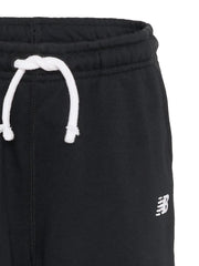 logo-detail drawstring track pants