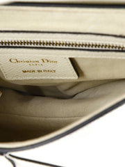 Saddle Handbag Leather Medium shoulder bag