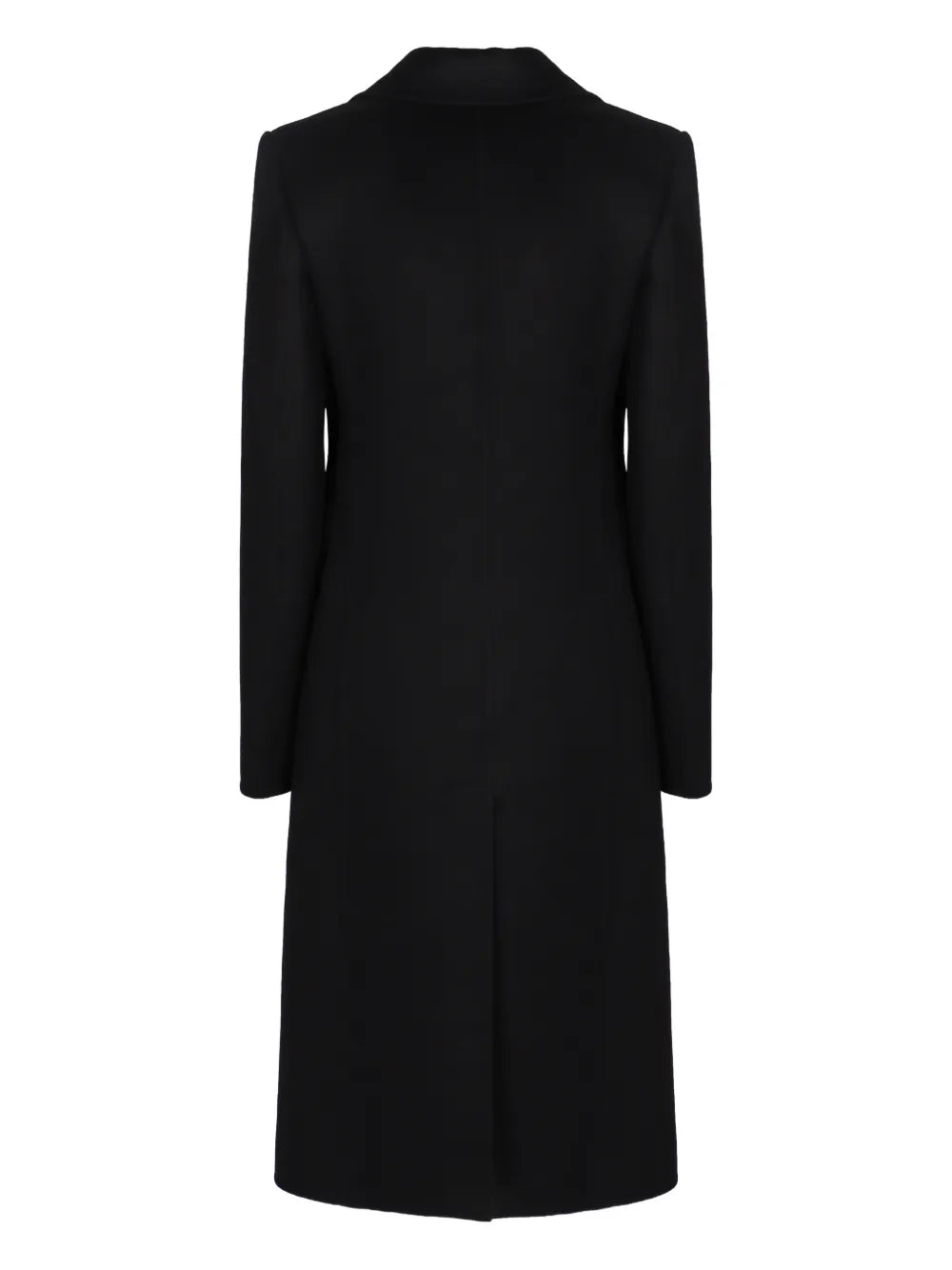 Wool Coat
