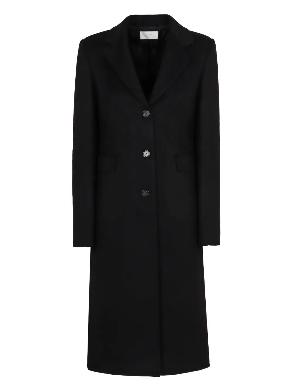 Wool Coat