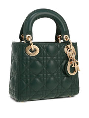 2020s Lady Dior mini bag