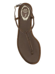 Diana embellished sandals