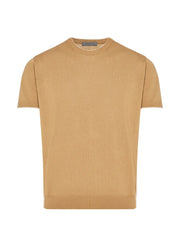 ribbed T-Shirt