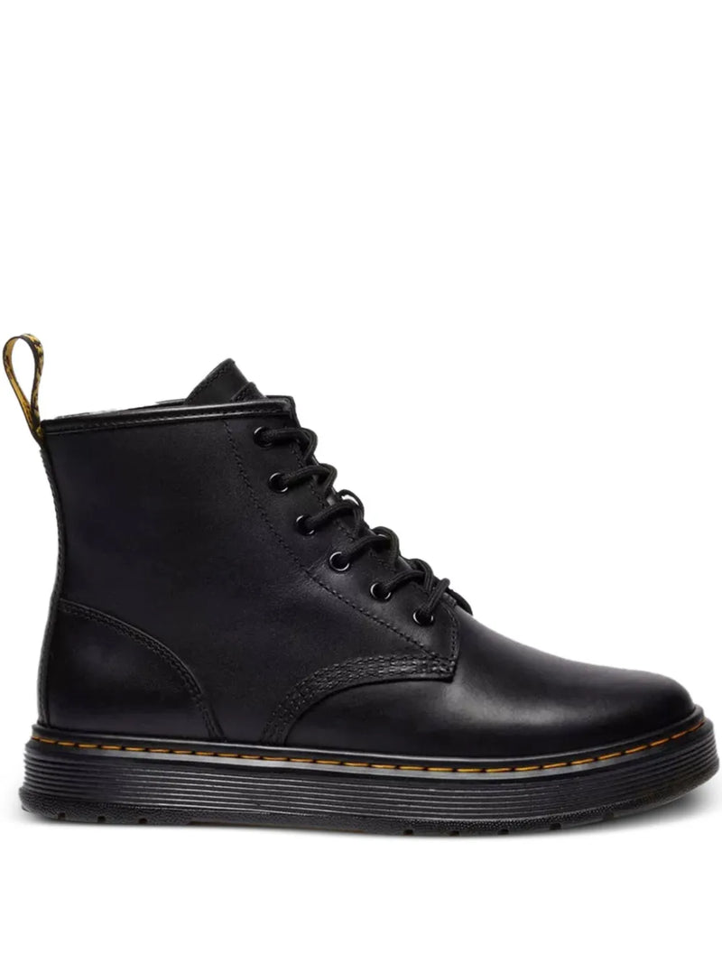 Brookline boots