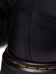 Brookline boots
