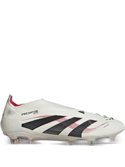 Predator Elite laceless cleats