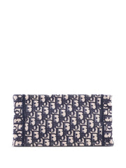 Book Oblique Canvas Small tote bag