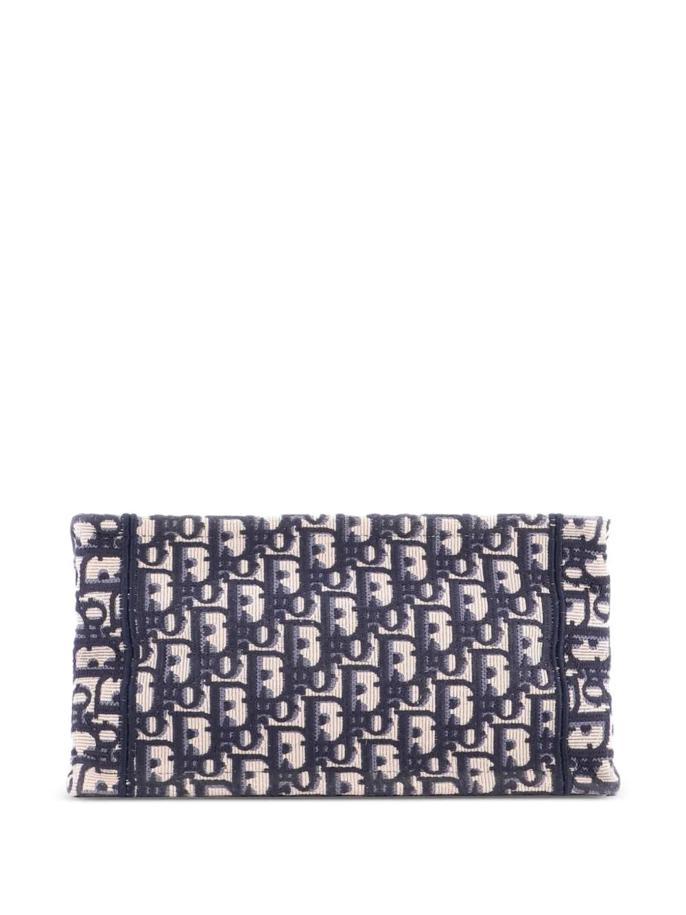 Book Oblique Canvas Small tote bag