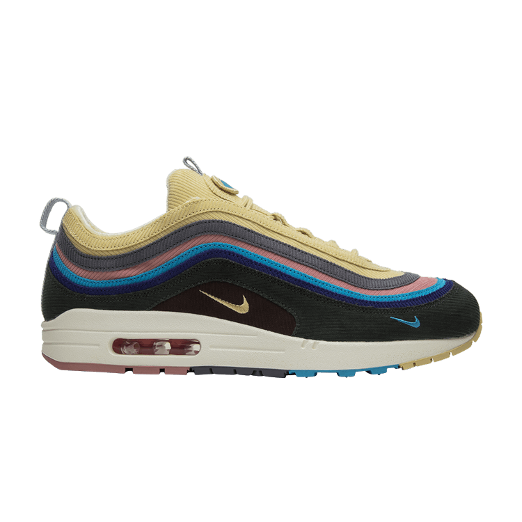 Nike Air Max 971 Sean Wotherspoon