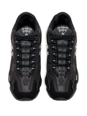 1000D logo sneakers