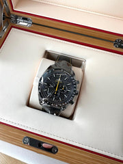 Omega NEW RELEASE Apollo 8 Dark Side of the Moon 310.92.44.50.01.001