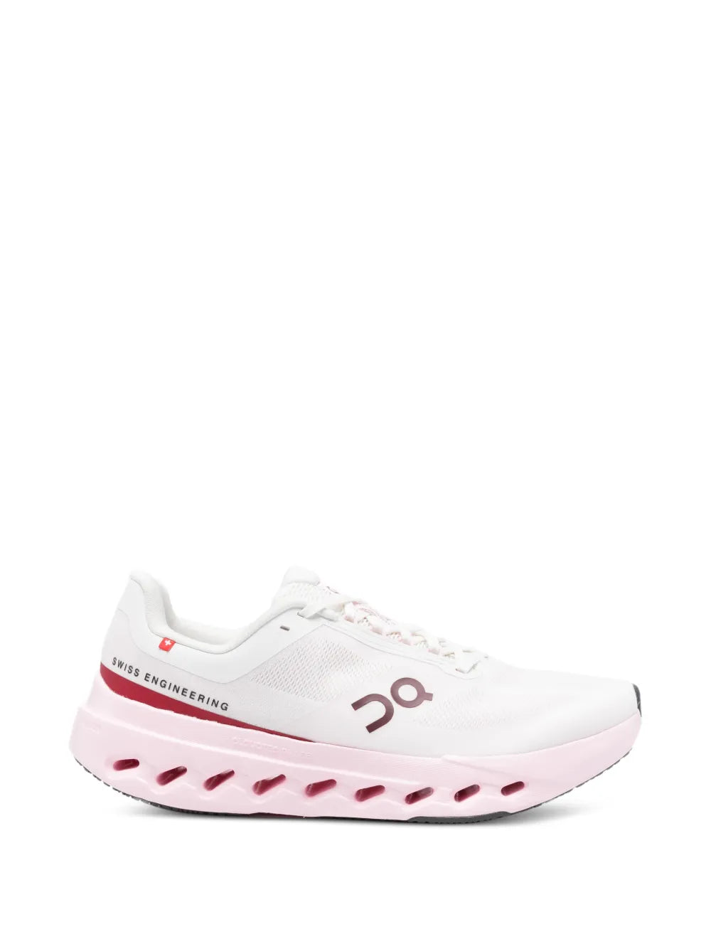 Cloudsurfer Next perforated sneakers