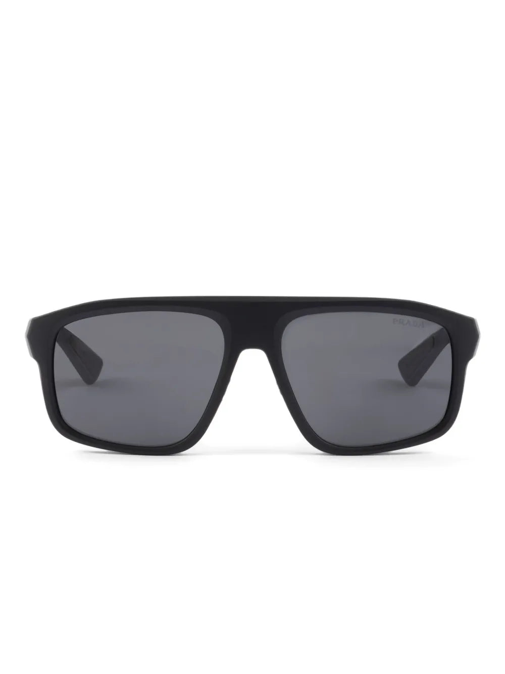 Linea Rossa rectangle-frame sunglasses