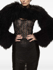 Lace Midi Dress
