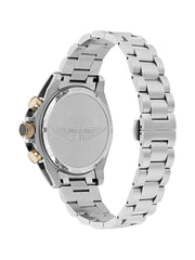 Two Tone 44mm Watch