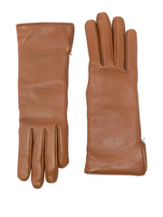 Leather Gloves