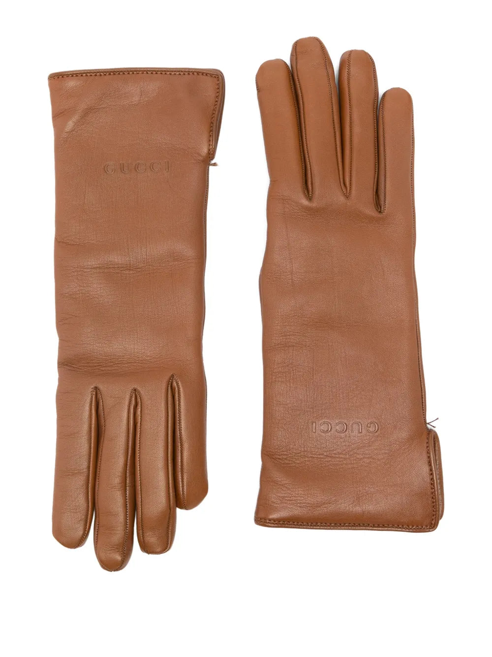 Leather Gloves