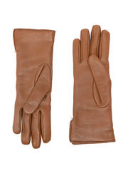 Leather Gloves