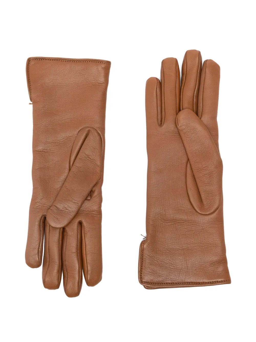 Leather Gloves
