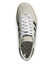Spezial 3-stripes lace-up sneakers