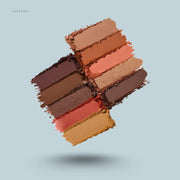Morphe Super Natural Glow Palette 35O