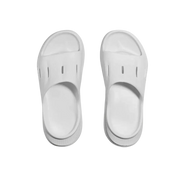 Hoka ORA Recovery Slide 3 White