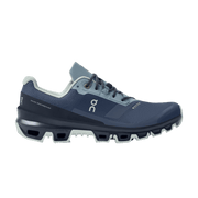 Wmns Cloudventure Waterproof 'Blue Midnight'