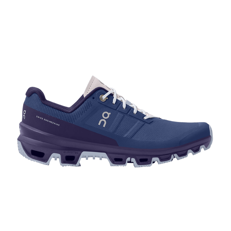 Wmns Cloudventure 'Twilight Acai'