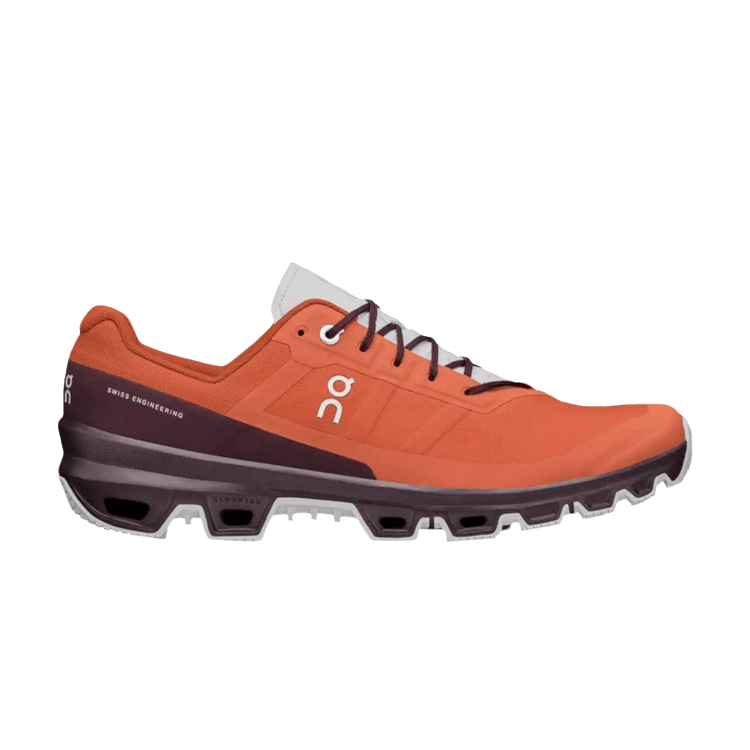 Cloudventure Flare Purple