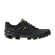 Cloudventure Black Reseda