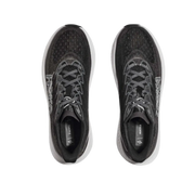 Hoka Mach 6 Black And White