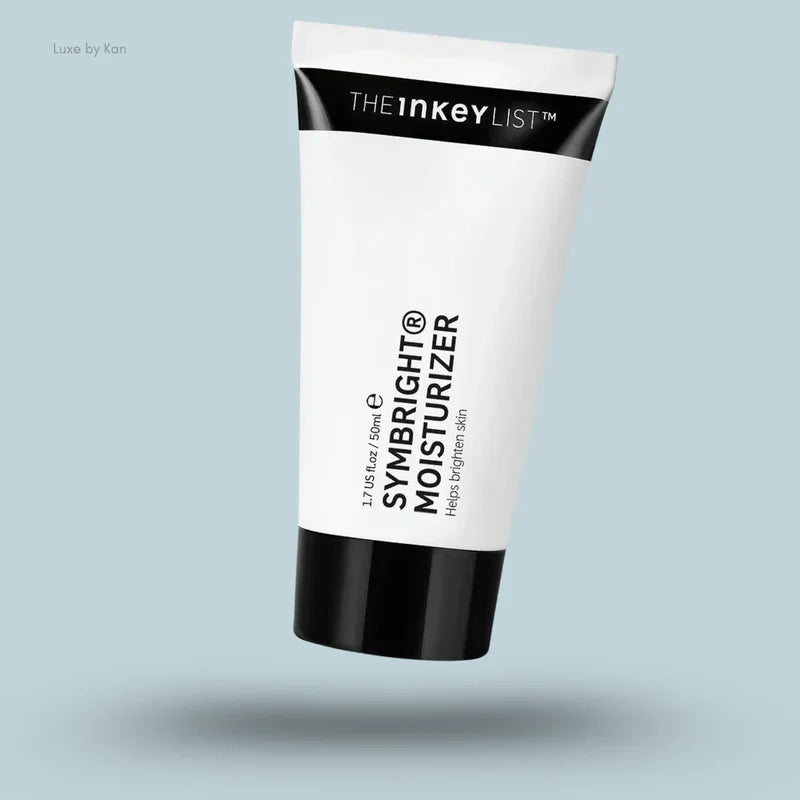 The Inkey List Symbright Moisturiser