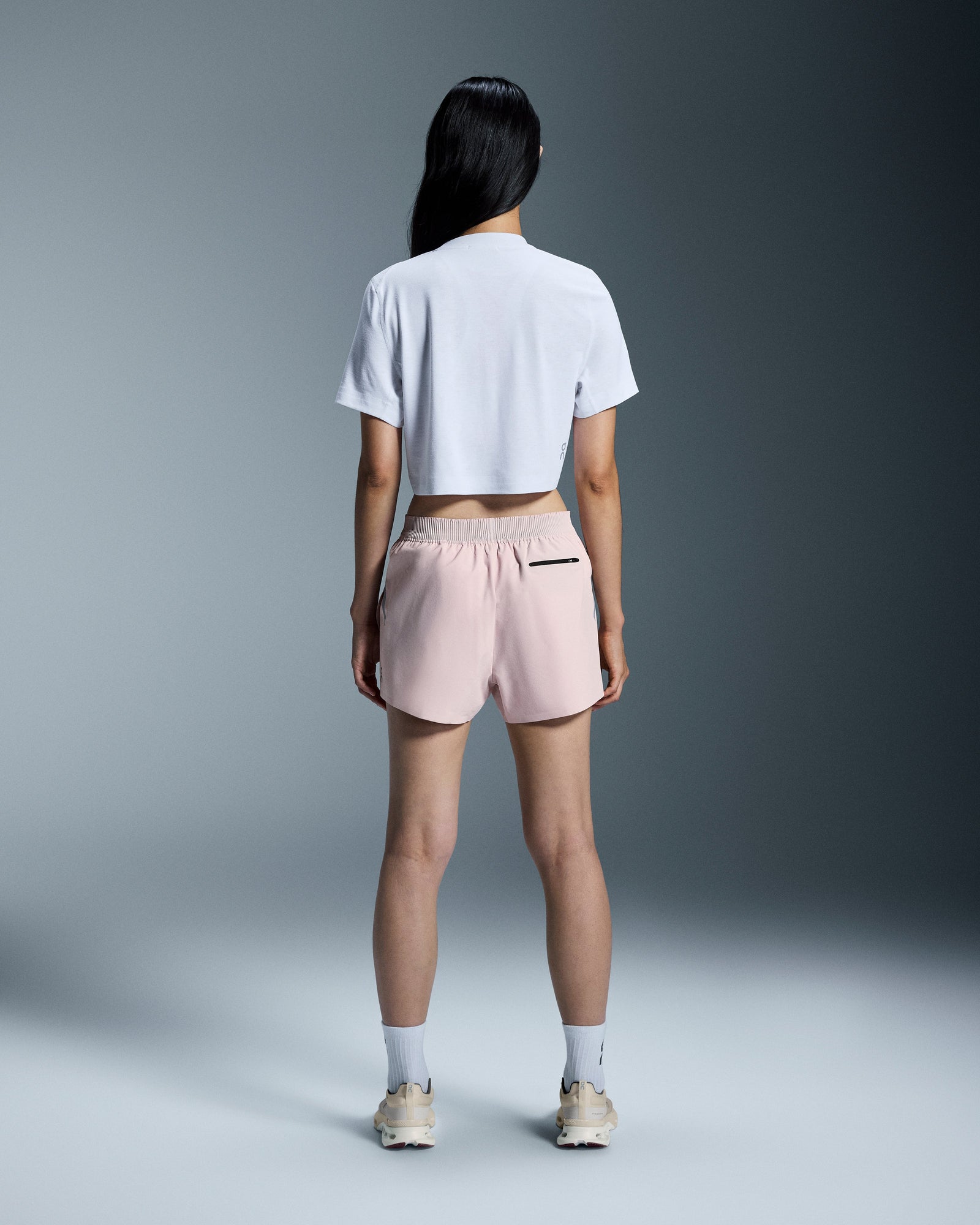 On