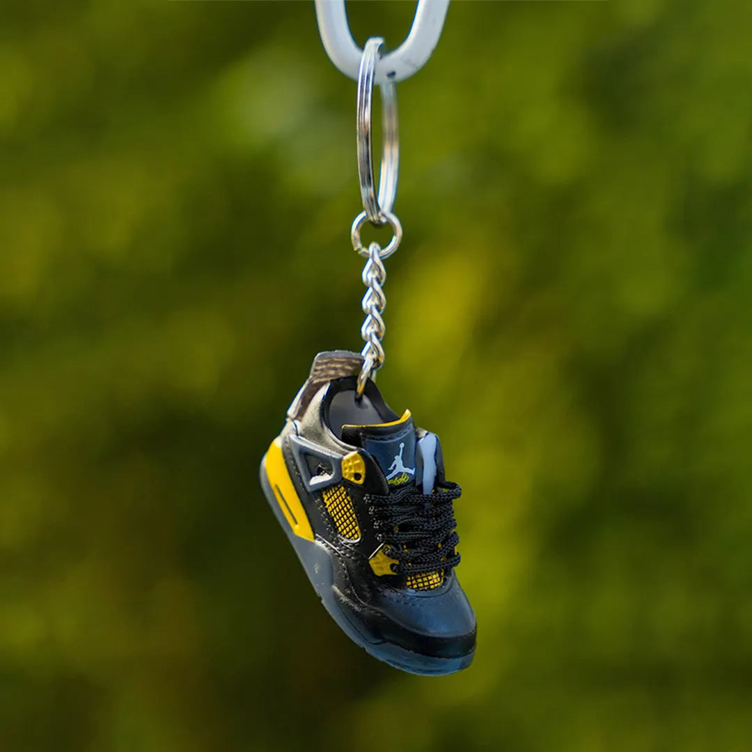 Kicks Machine