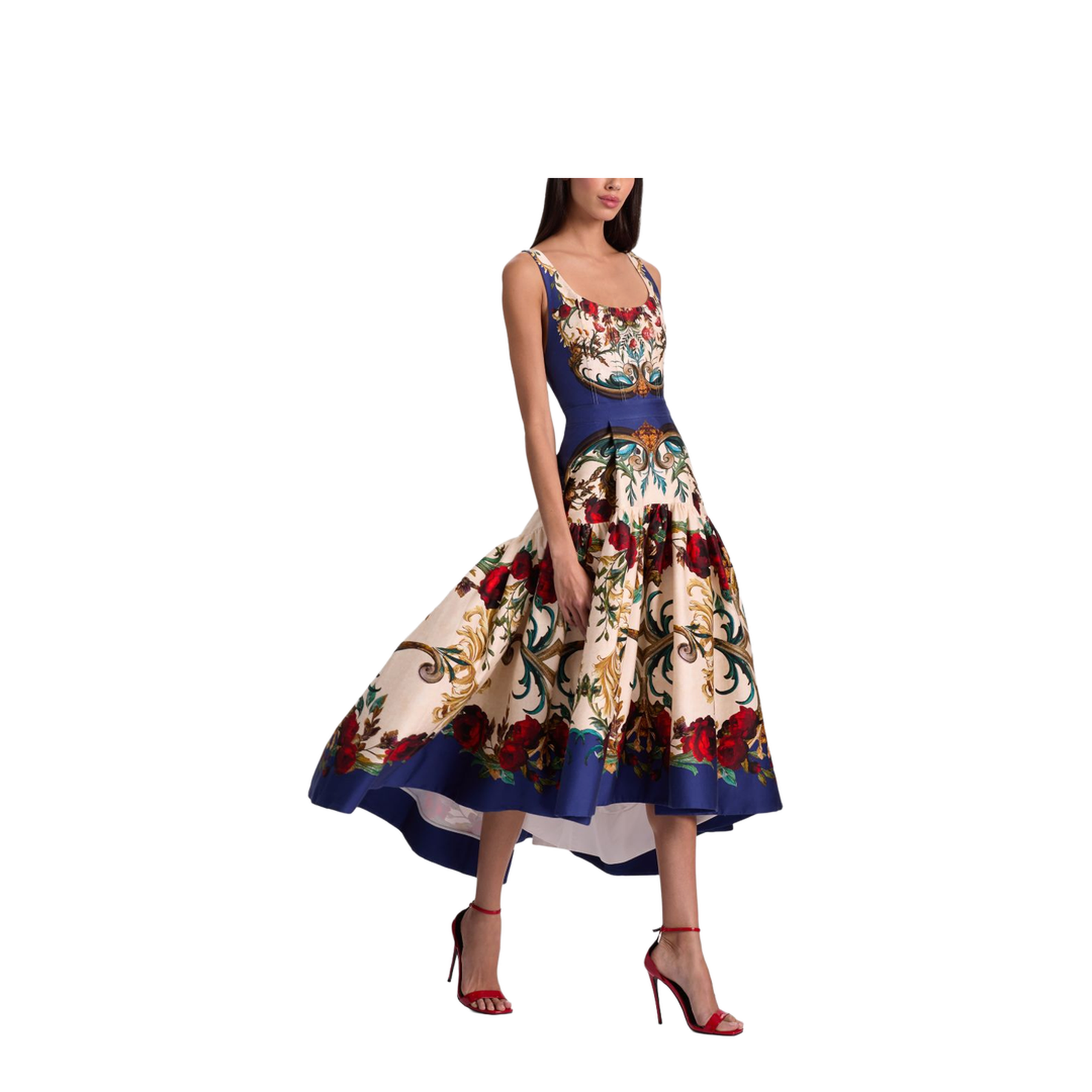 Dresses Blue